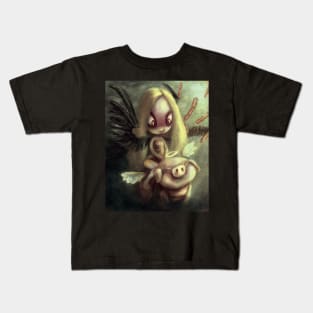 Bacon Kids T-Shirt